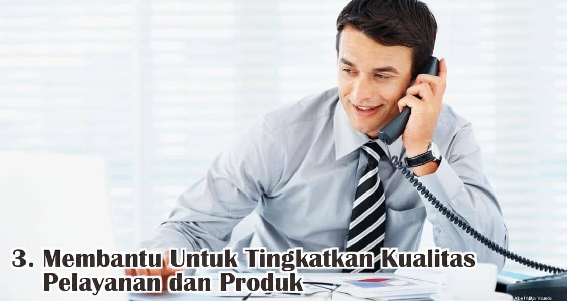  5 Keuntungan Keluhan Pelanggan Untuk Bisnis !