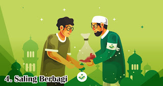 Ternyata Ini Makna dan Pelajaran di Balik Hari Raya Idul Adha !