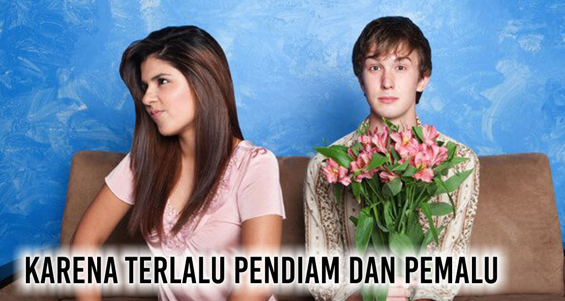  Ternyata Ini Penyebab Mengapa Kamu Sulit Dapat Jodoh ! 