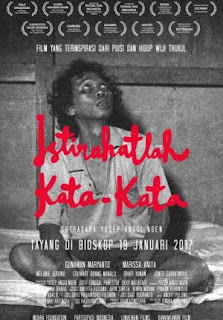Ini 20 Film Indonesia Yang Layak Di Tunggu Kehadirannya - 2017