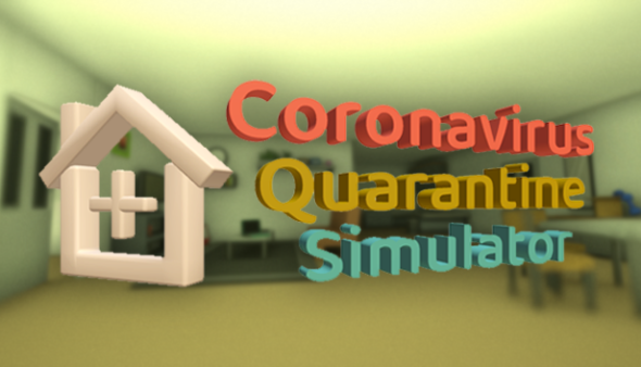 game-simulator-coronavirus-quarantine-resmi-hadir-di-steam---sikat-gan