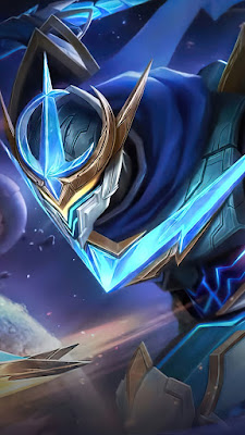 Wallpaper Mobile Legends Yang Keren Abis