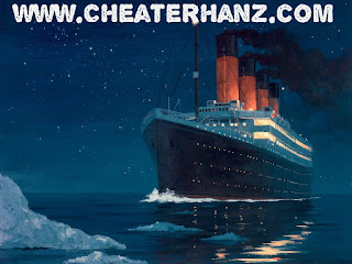 Sembilan Fakta Terjadinya Tragedi Titanic