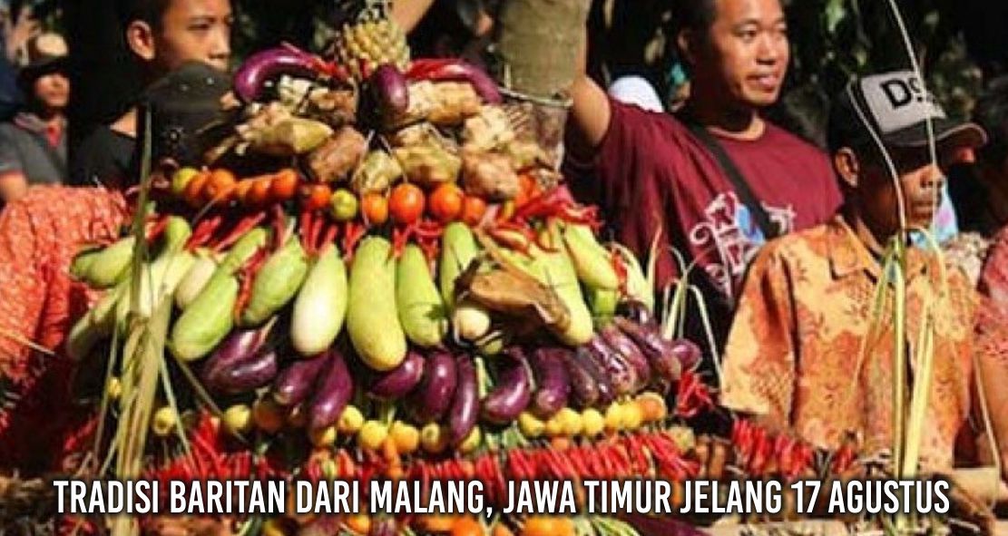 5 Tradisi Unik Jelang Hari Kemerdekaan Di Indonesia 