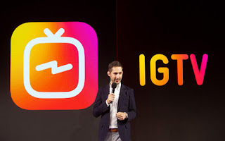 Mundur dari Instagram, Kevin Systrom Kantongi Harta Rp 20 Triliun