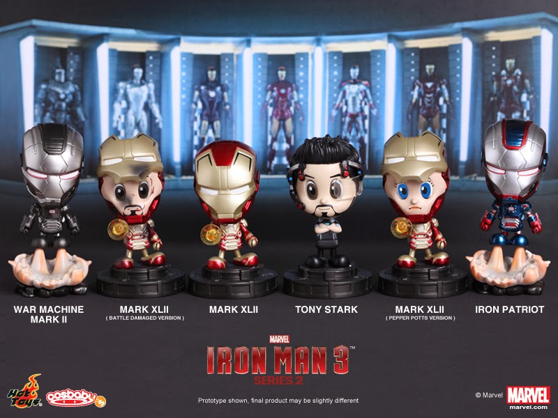 Jual/Beli/Barter HOTTOYS,ENTERBAY lainnya