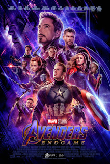 Selain Avengers: Endgame, inilah film 5 Box Office yang di rilis ulang. 