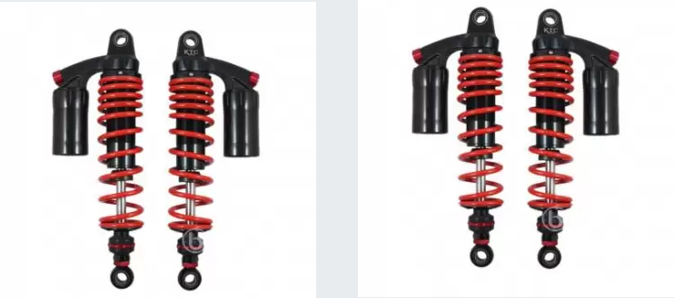 Aksesoris Untuk Motor NMax Membuat Penampilannya Makin Kece