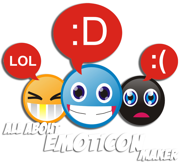 &#9617;&#9618;&#9619;&#9608;&#1769;&#1769;&#1769; All About Emoticon Maker &#1769;&#1769;&#1769;&#9608;&#9619;&#9618;&#9617;