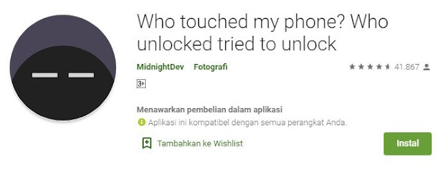12 Aplikasi Android Unik Dan Keren 2020