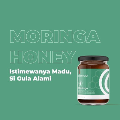 INI DIA Manfaat Daun Kelor Yang Efektif Tingkatkan Imunitas Tubuh Saat Pandemi Corona