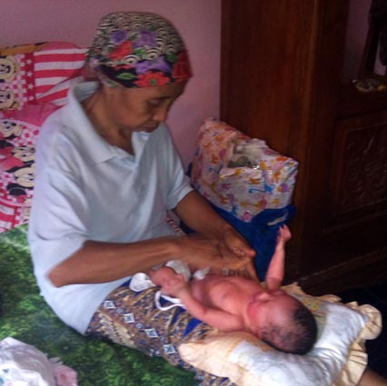 Sekte Penyihir Modern Di Dunia