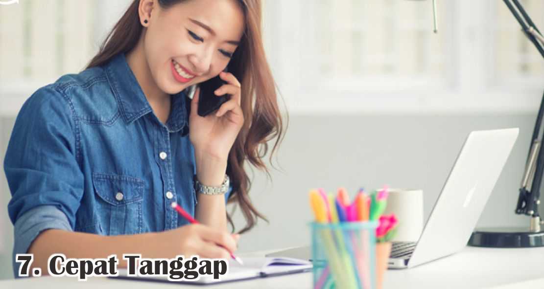  Ini Dia Tips Mudah Menarik Pelanggan Baru ! 