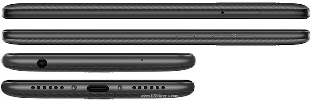 10 Smartphone Terpopuler Bulan Oktober 2018
