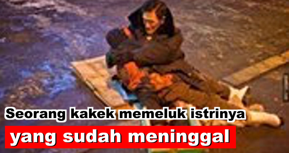  Kisah Cinta Pasangan Yang Menyentuh Hati 