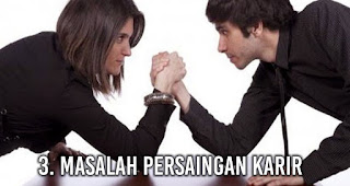 Ini Dia Hal Yang Paling Menantang Dalam Pernikahan