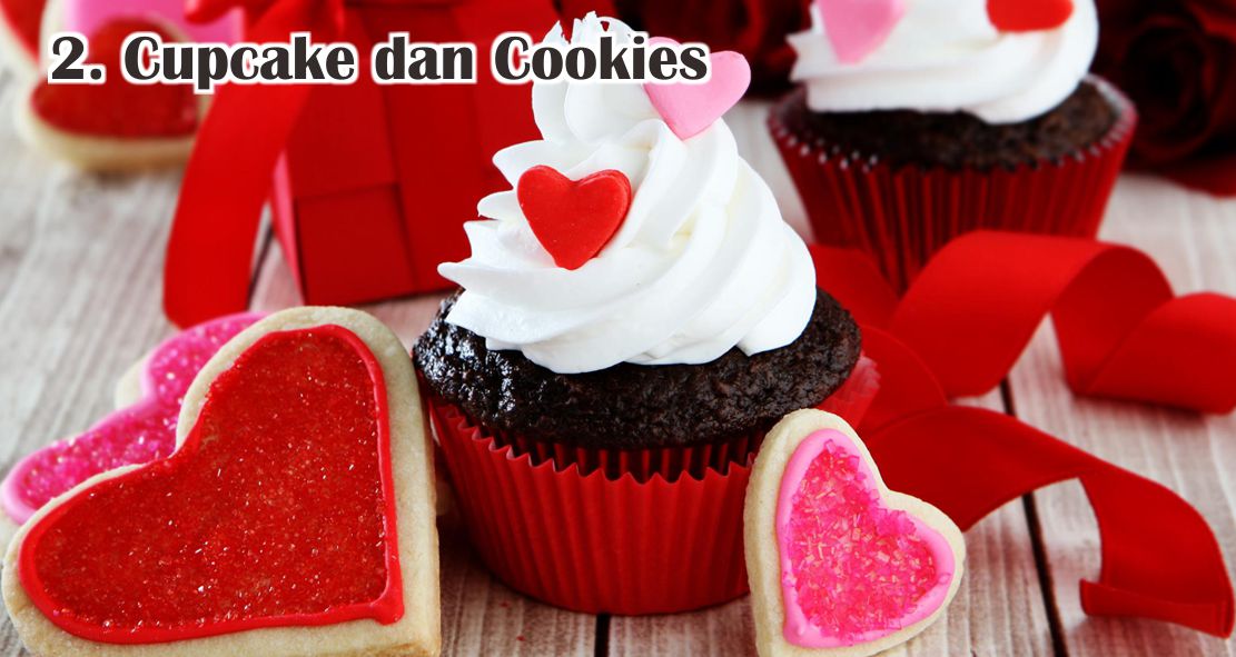  Wajib Dicoba, Ini Dia 6 Ide Bisnis Menguntungkan Jelang Valentine!