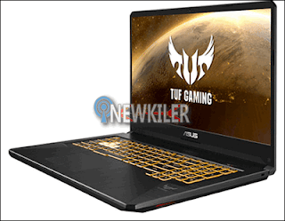 Daftar Harga Laptop Asus Terbaru 2020