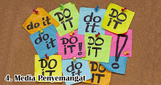 Optimalkan Hari Dengan Sticky Note, Ini Manfaatnya !