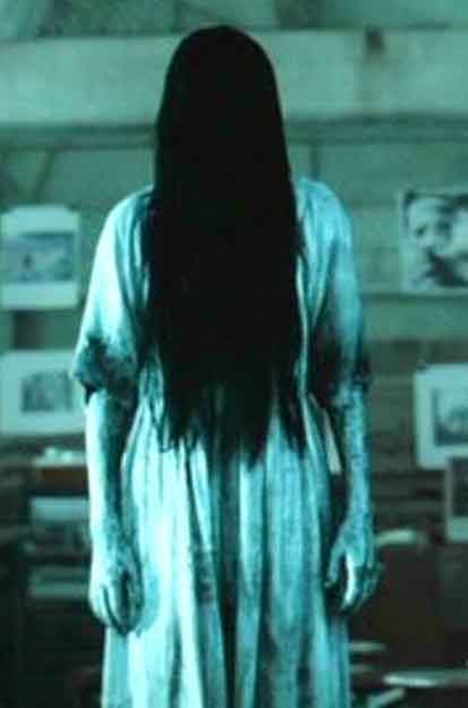 &#91;Share&#93; pengalaman melihat hantu disini gan