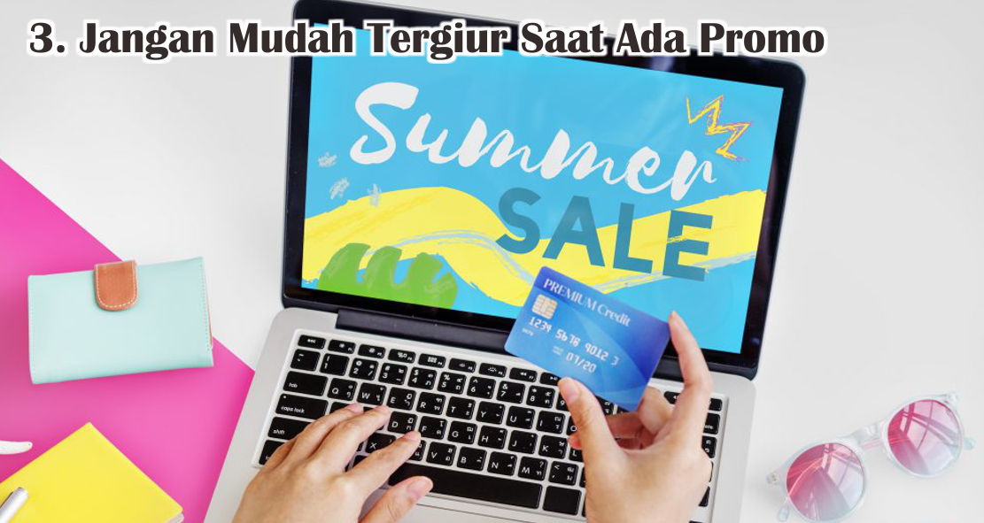 5 Cara Mudah Gunakan E-money Agar Tidak Boros 
