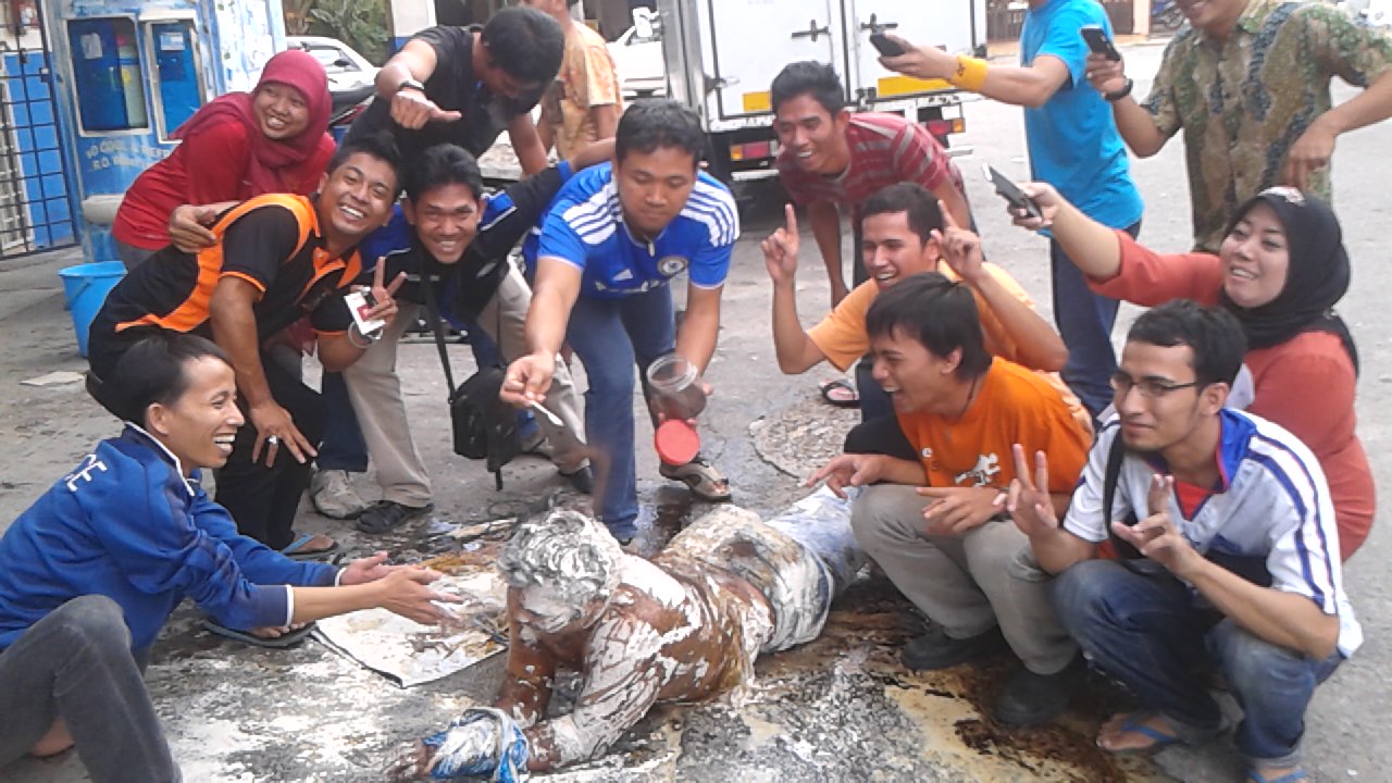 Fenomena Hari Ulang Tahun Ke-17