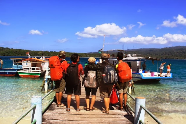 &#91;Sharing Cost 19-24 mei 2014&#93; 6 DAYS in SUMBAWA 