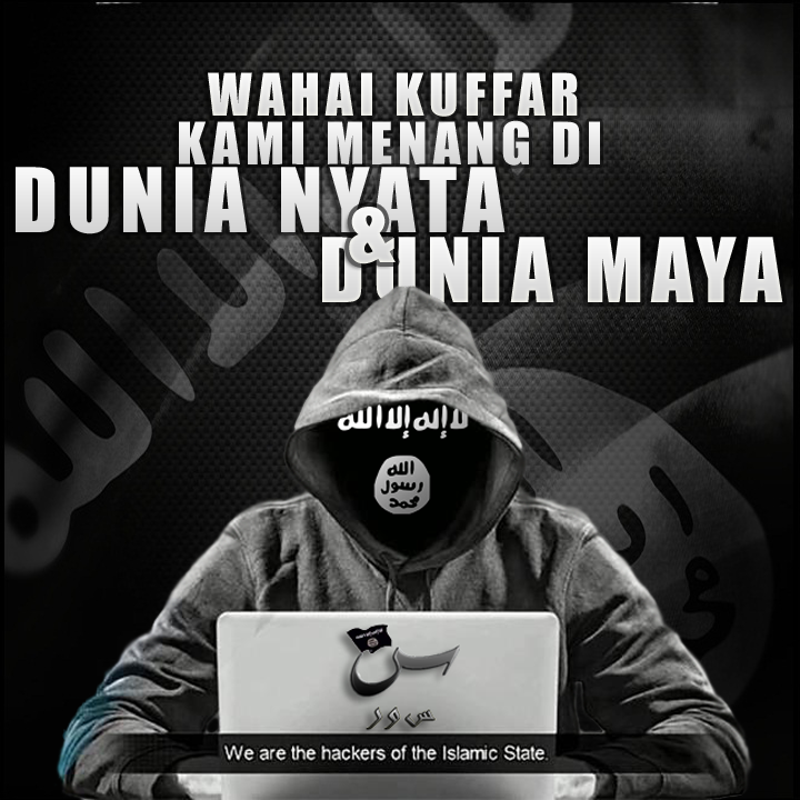 Unduh 8400 Koleksi Gambar Hacker Islam Terbaru 