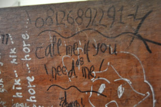 Inspiratif, Kurang ajar, bikin ngakak ini corat-coret Bangsa Indonesia