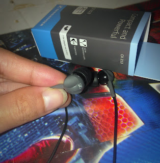 Sennheiser CX 213: The All Rounder's