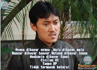 Shotosop Eyang Subur Vs Arya Wiguna CS