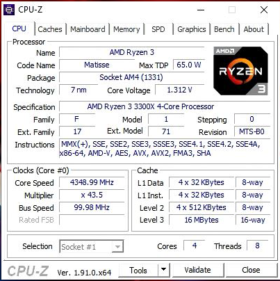 Kenceng banget tapi murah kebangetan Ryzen 3 3300X Review Hands On