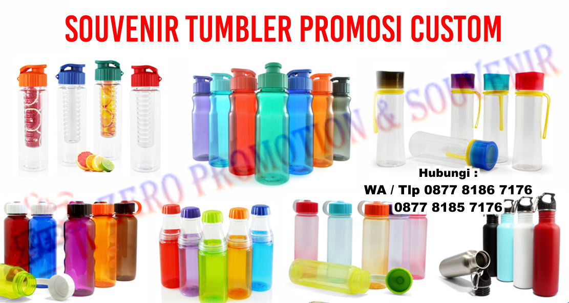 Inspirasi Merchandise Menarik Untuk Media Promosi Perusahaan 