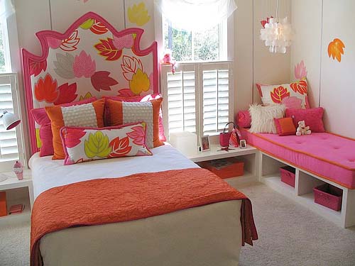 Tips Desain Kamar Anak