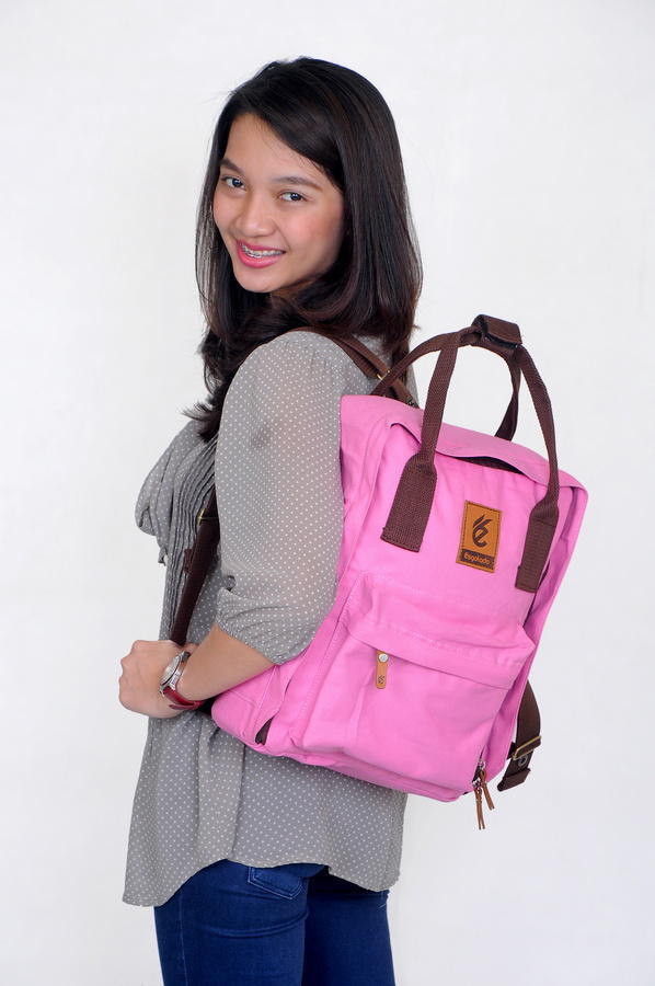 ╨╥╨╥╨╥╨ ESGOTADO ₪ Bag / Tas / Ransel ₪ Good Choise for Good Looking ╨╥╨╥╨╥╨