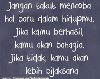 Bagaimana Perasaan anda Jika Menjalani Profesi ini ?