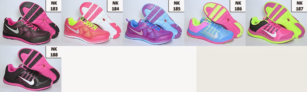 •NIKE•JUNKIEE•DC•ADIDAS•MACHBETH•NEW BALANCE•SPARROW•COUNTRYBOOTS•DLL• PUSAT SEPATU •