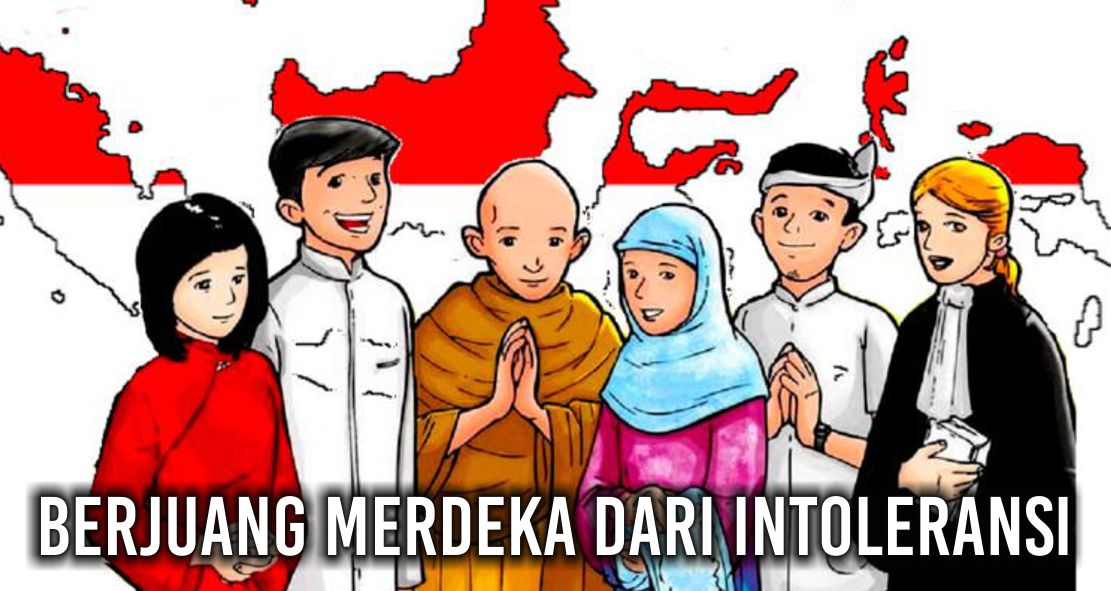 Ternyata Ini Lho 3 Perjuangan Yang Masih Harus Kita Lakukan ! 