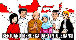 Tragis! Sampai Saat Ini &quot;Perjuangan Kemerdekaan&quot; Masih Ada!