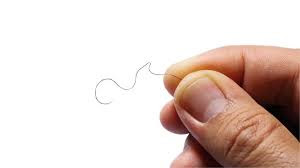 Mencukur Bulu Kemaluan,Pentingkah