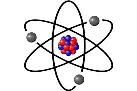 KONSEP ATOM SUDAH ADA SEJAK 2,500 TAHUN YANG LALU