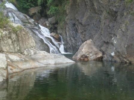 &#91;SUMBAR&#93; Air Terjun Timbulun Painan #indah tapi gk bnyk yg tau.