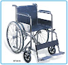 Kursi Roda - Toko Kursi Roda - Jual Kursi Roda - Harga Kursi Roda