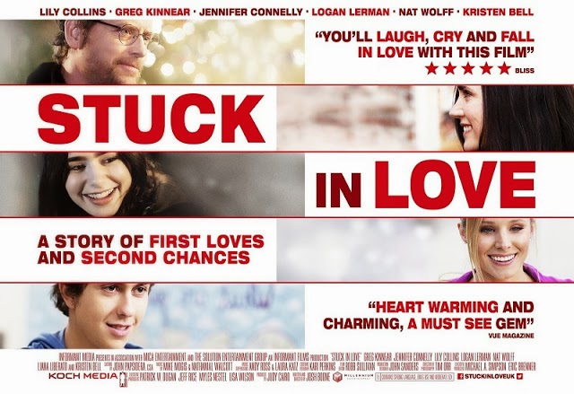 10 film yang menghangatkan, cocok banget ditonton saat musim hujan ini....