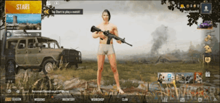 PUBG Mobile versi KOREA ! berikut Cara Mendownload dan Install game ini