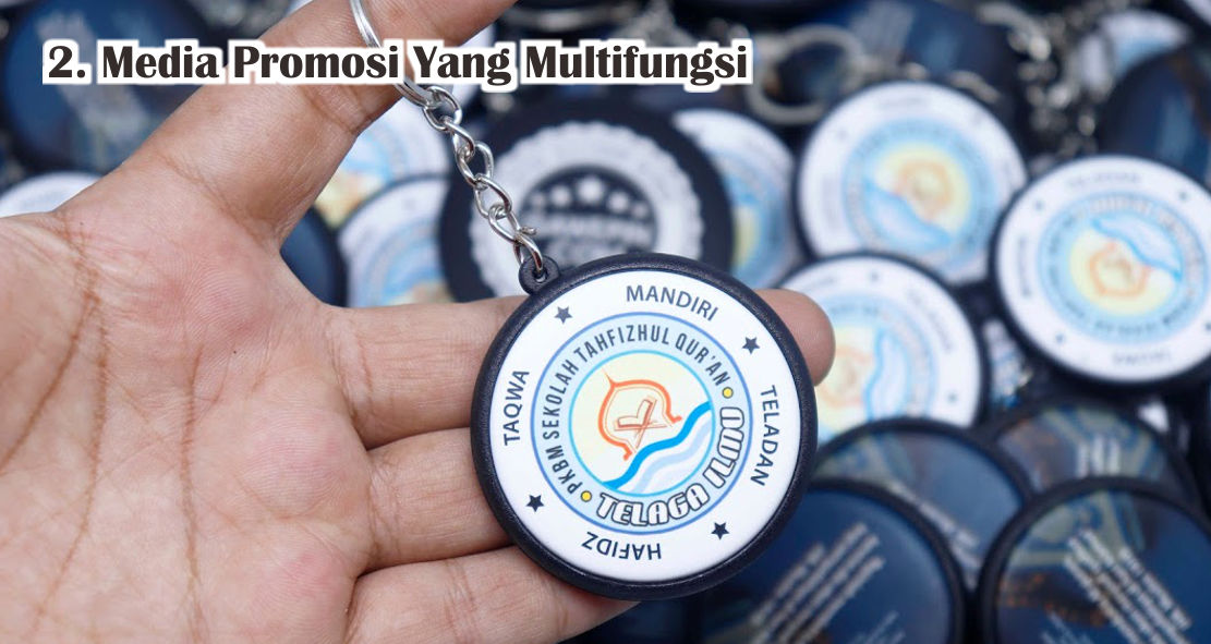 Ini Dia Manfaat Souvenir Pin Dalam Dunia Bisnis