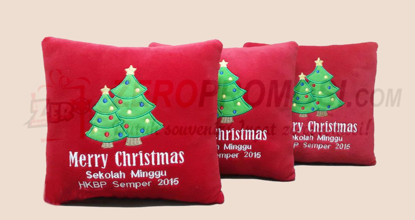  Rekomendasi Aneka Macam Souvenir Natal Eksklusif Termurah !