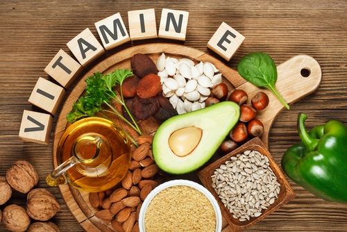 Ini 3 Vitamin Daya Tahan Tubuh Terbaik untuk Cegah Penyakit