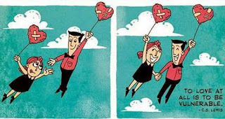 Cinta Itu Harusnya Bagaimana?