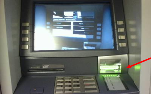 Mengenal Modus Kejahatan Skimming, Teknik Penipuan Kartu ATM